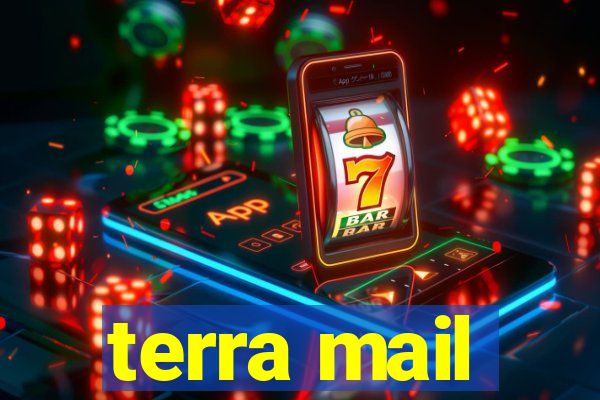 terra mail